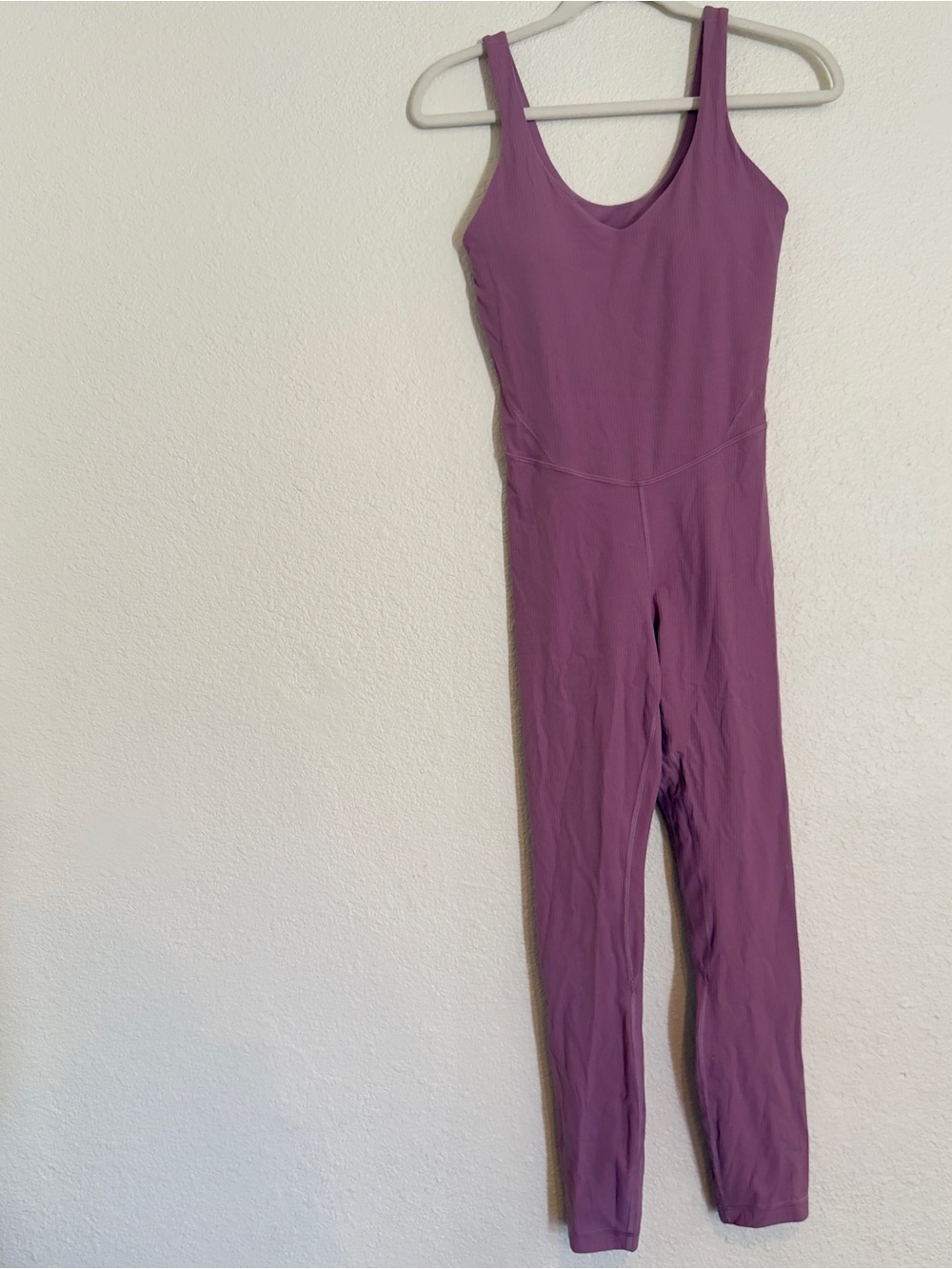 Lululemon Align Ribbed Bodysuit - Picture 7 of 14